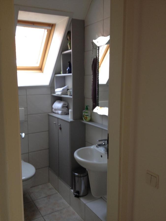 4 Zimmerwohnung zentrale Lage Wendeburg Exterior foto